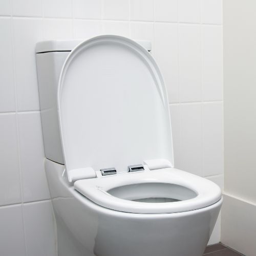 Toilet Repair & Installation in DFW